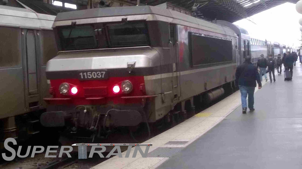 15037 (BB15000)