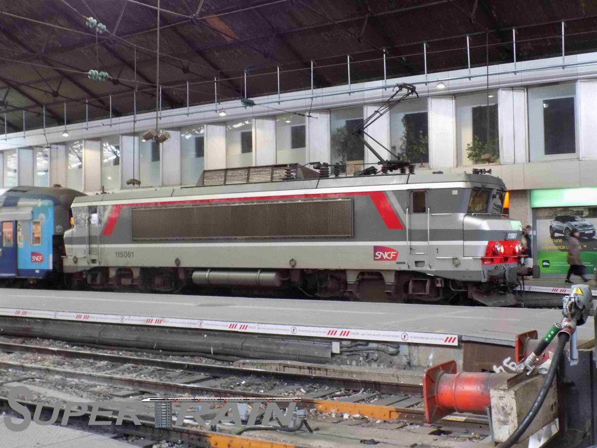 15061 (BB15000)