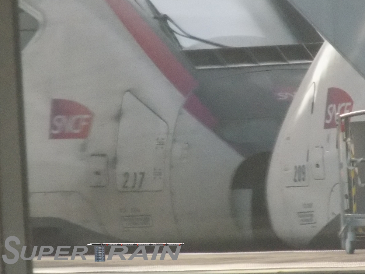 207 (TGV Duplex)