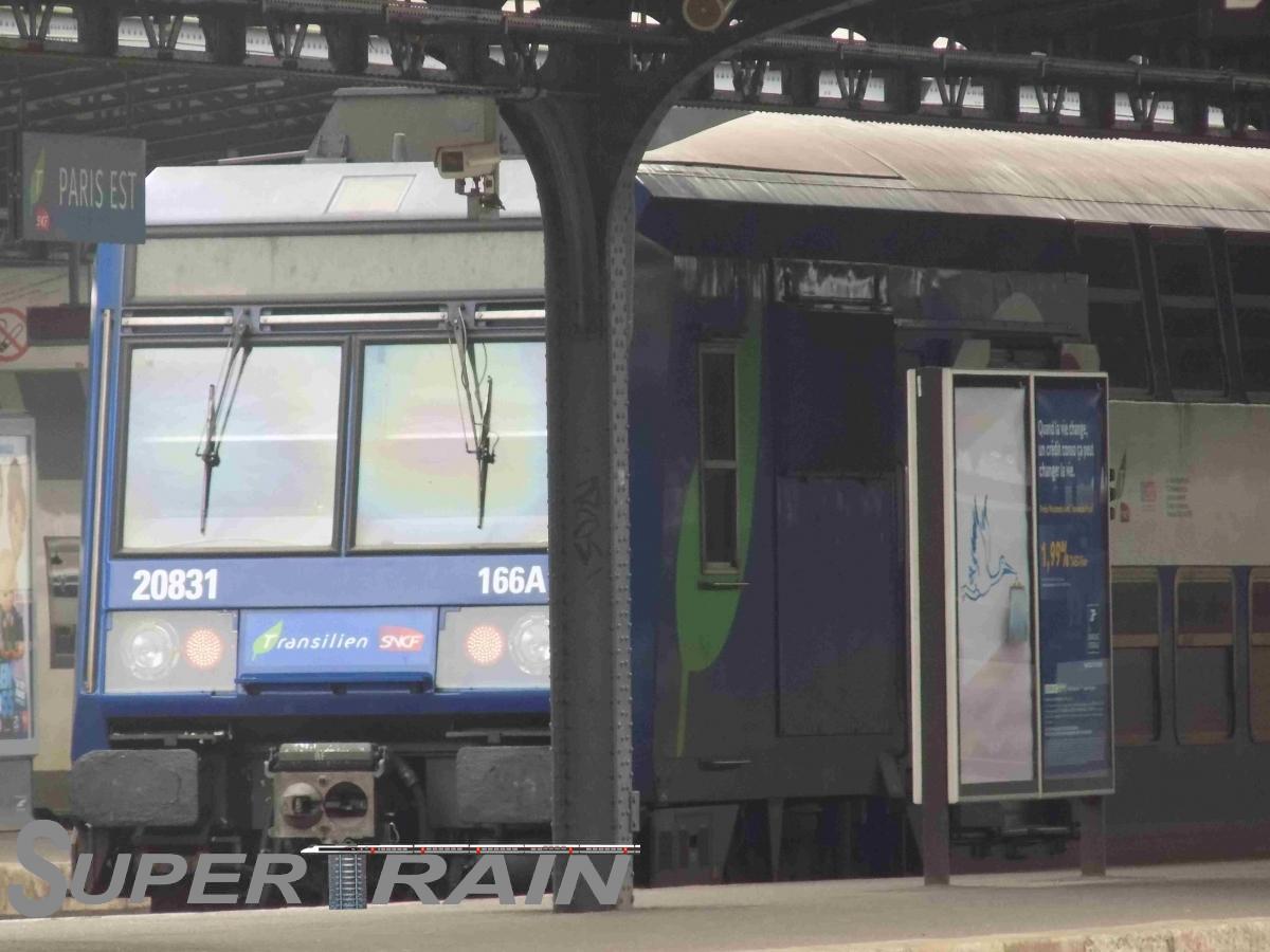 20831 (Z20500 (166A))