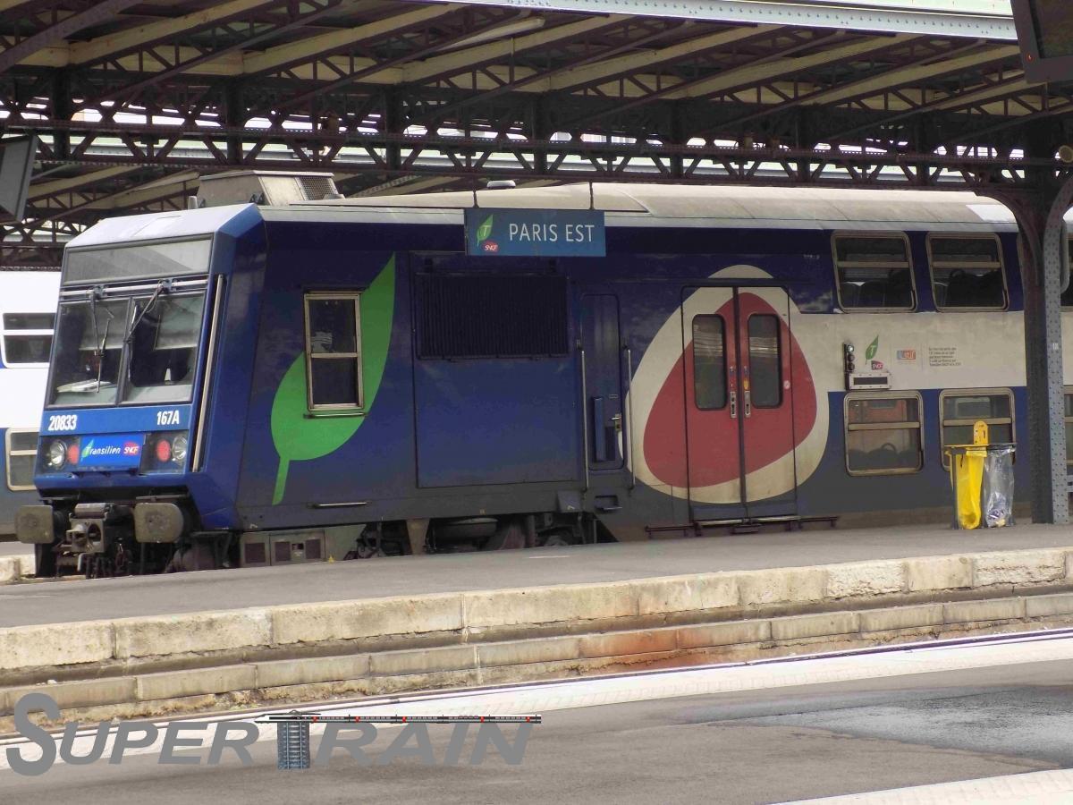 20833 (Z20500 (167A))