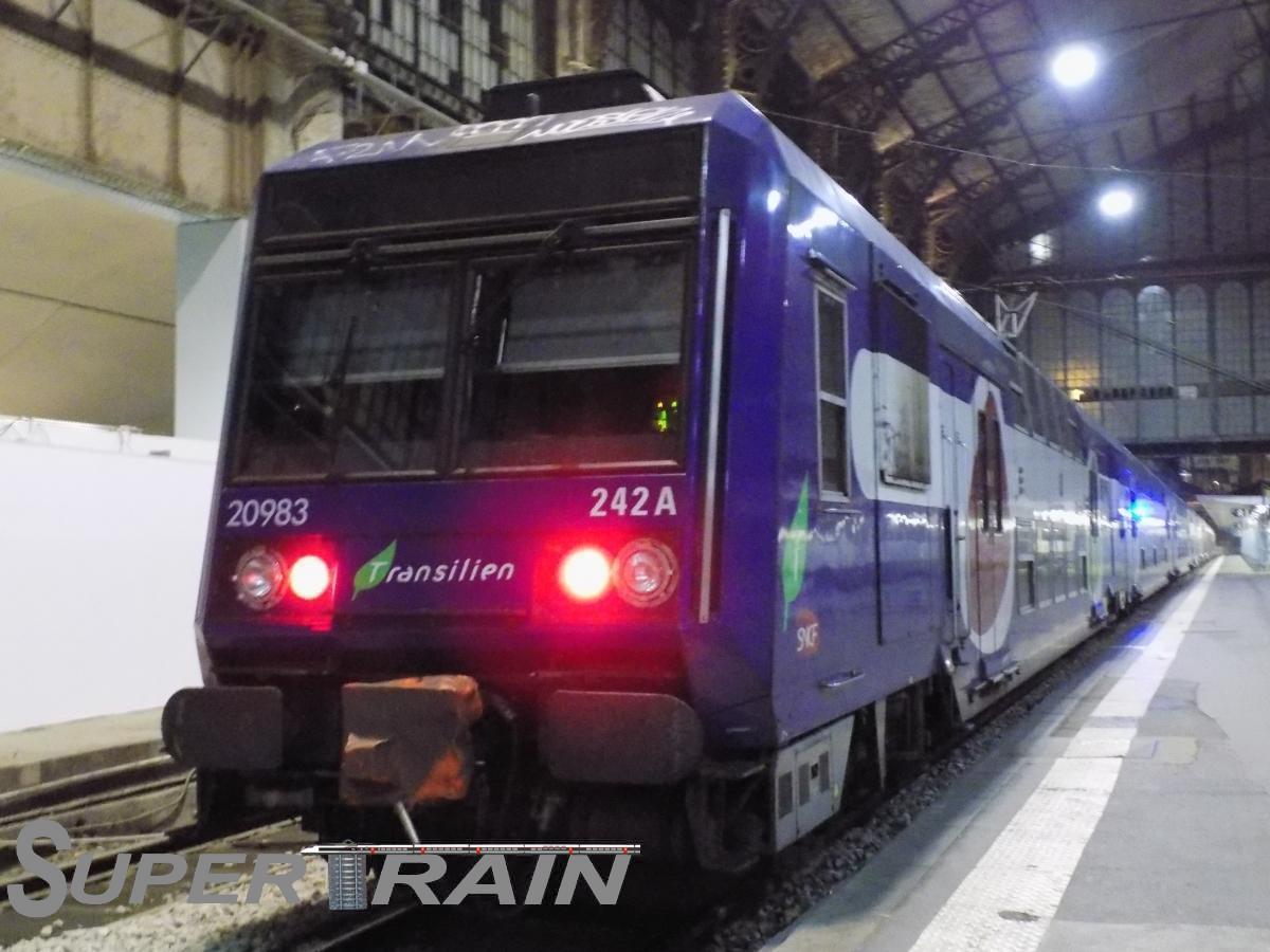 20983 (Z20900)