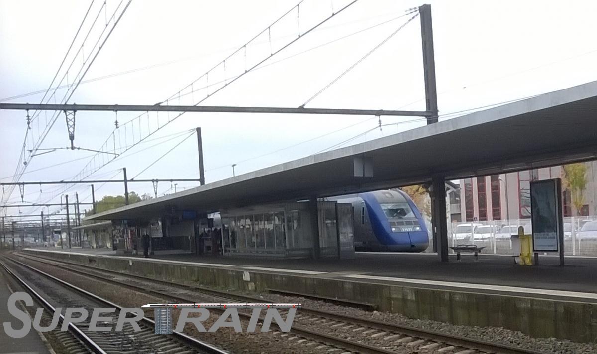 21527 (Z21500)