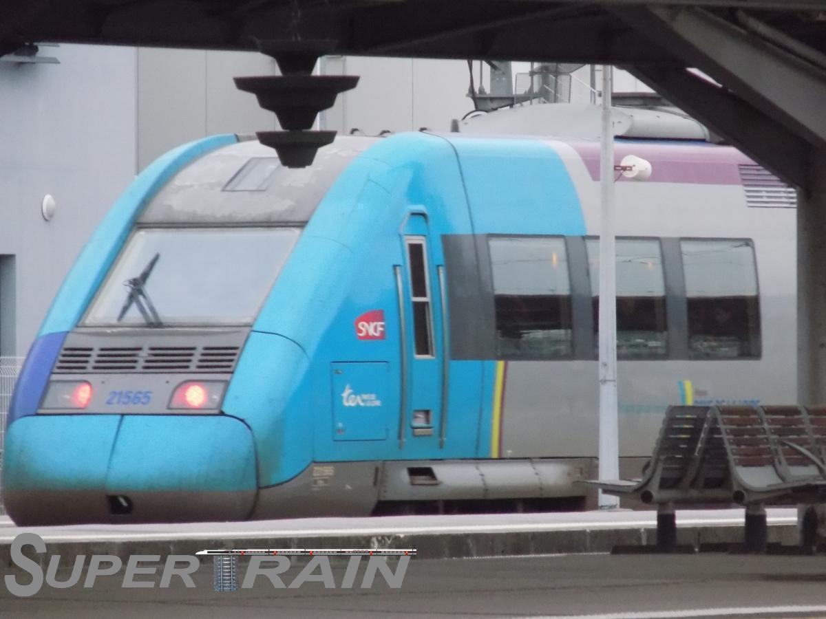 21565 (Z21500)