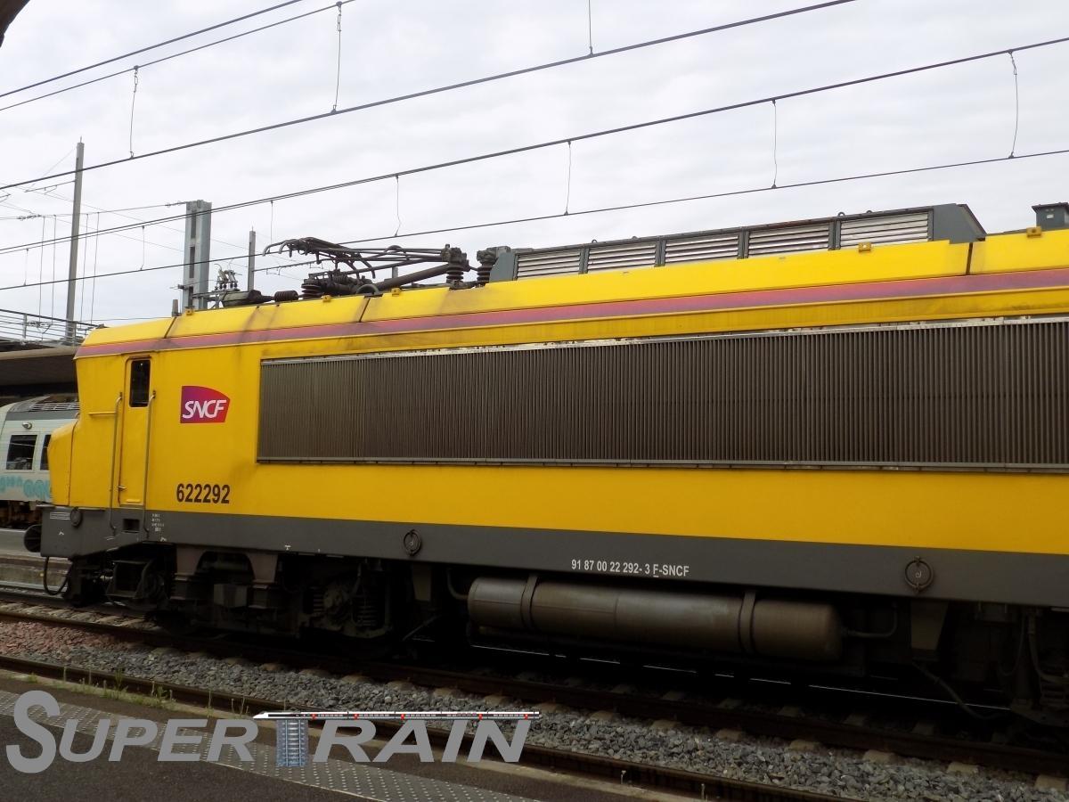 22292 (BB22000)  