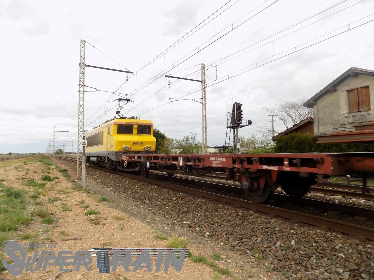 22366 (BB22000)          