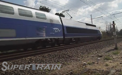240 (TGV Duplex)