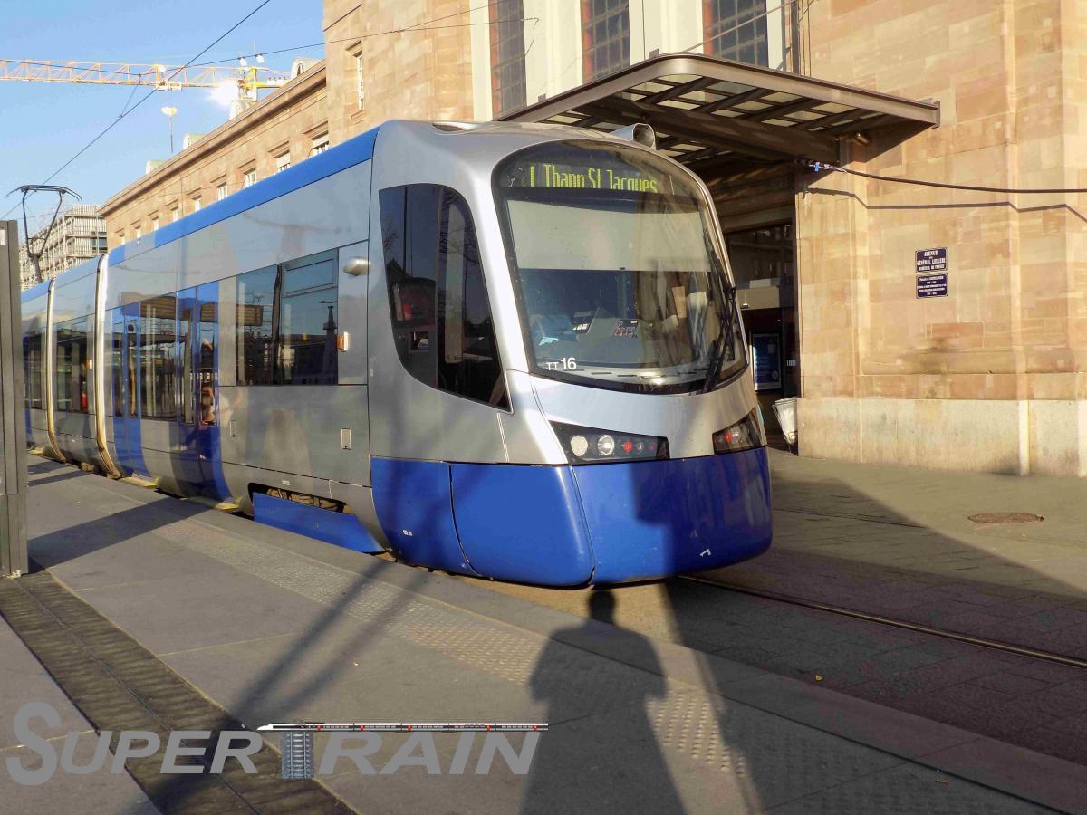 25531 (U 25500 - TT16)