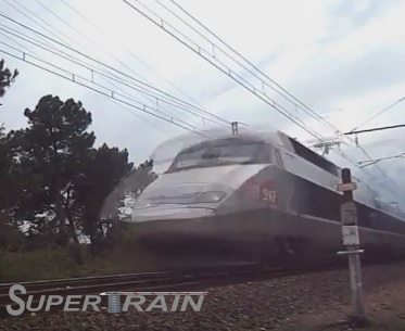 316 (TGV Atlantique)