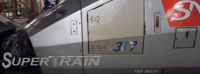 317 (TGV Atlantique)