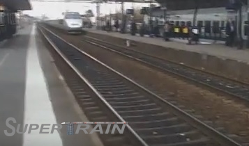 319 (TGV Atlantique)