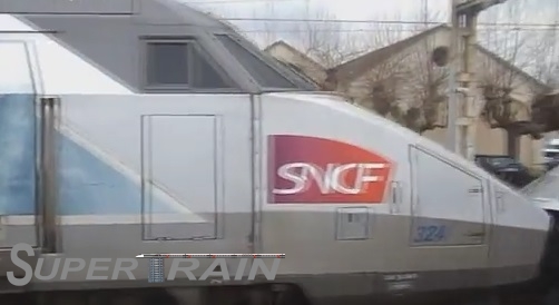 324 (TGV Atlantique)