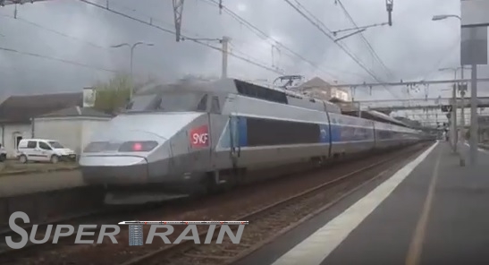 326 (TGV Atlantique)