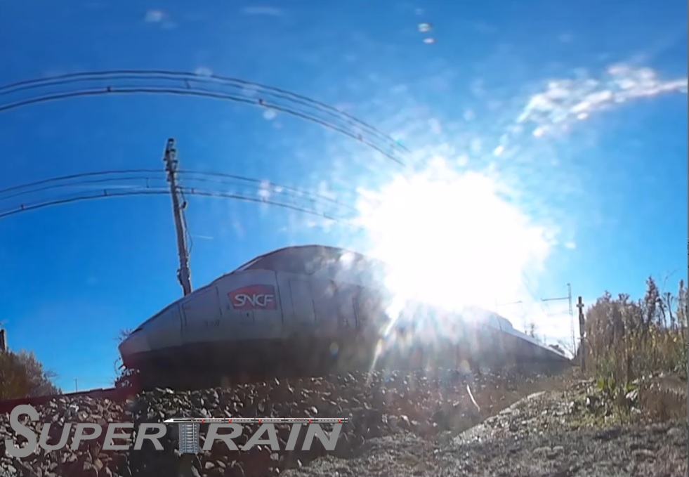 330 (TGV Atlantique)