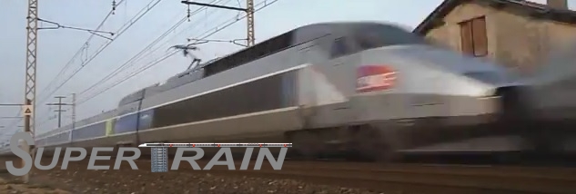 337 (TGV Atlantique)