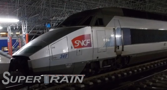 340 (TGV Atlantique)