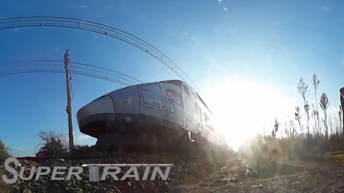 343 (TGV Atlantique)