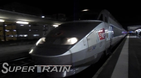 347 (TGV Atlantique)