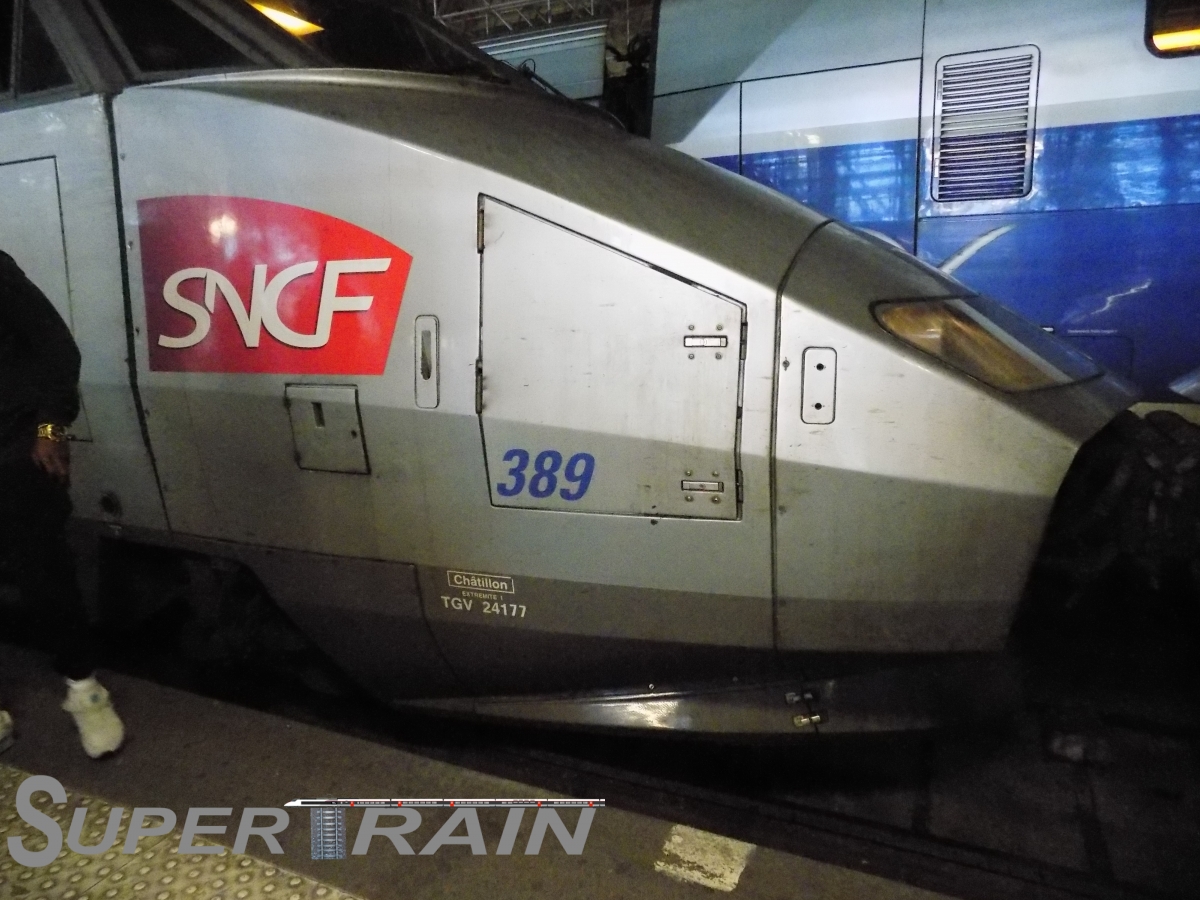 389 (TGV Atlantique)