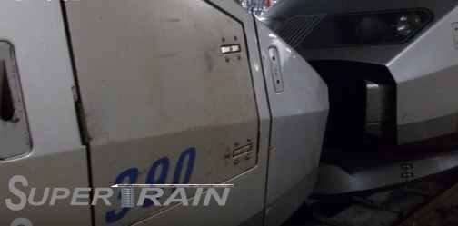 390 (TGV Atlantique)