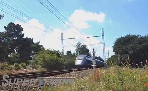 735 (TGV Duplex Dasye)