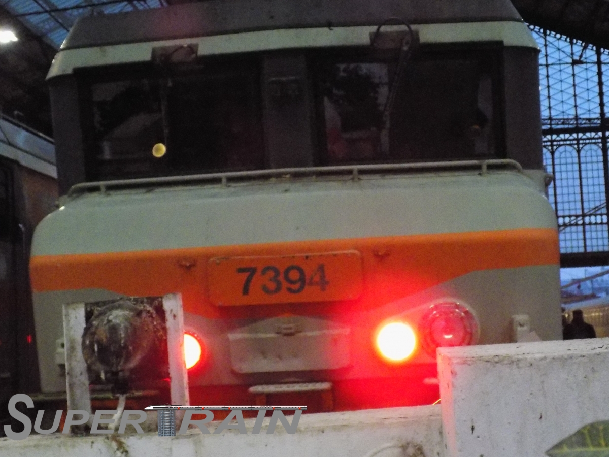 7394 (BB7200)