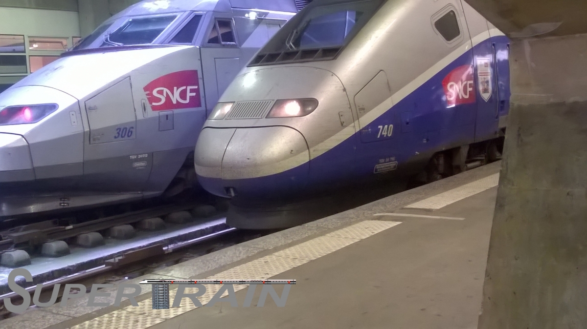 740 (TGV DUPLEX DASYE)