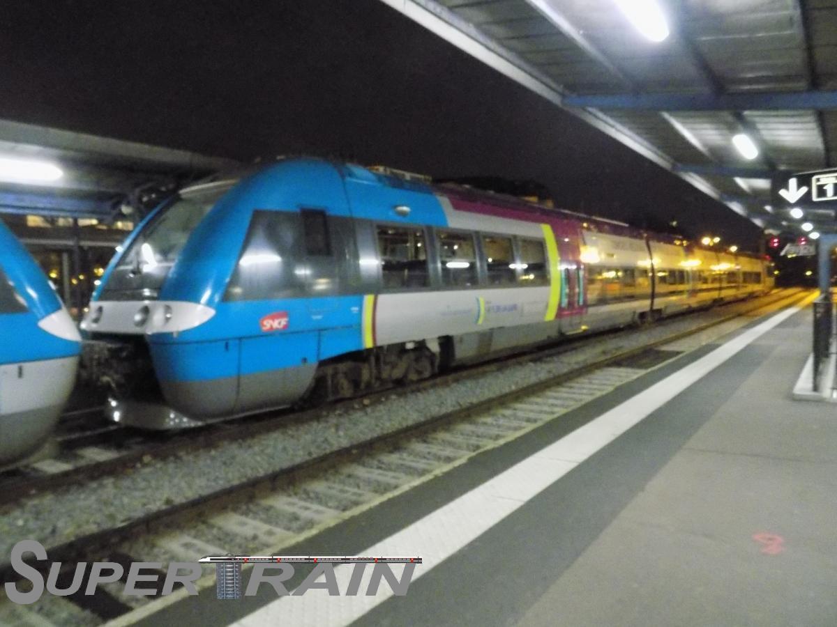 76816 (X76500)