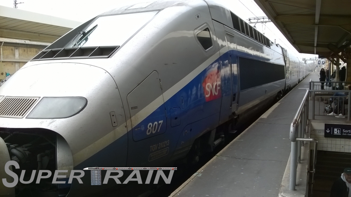807 (TGV EuroDuplex)