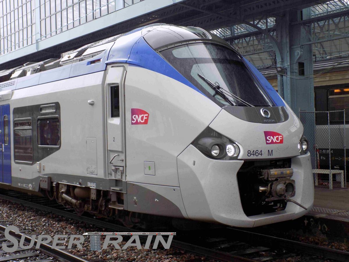84646 (B84500)