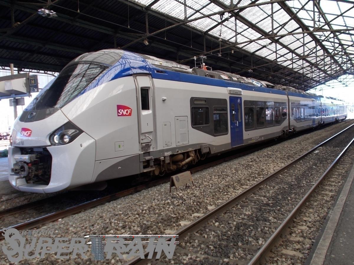 84653 (B84500)            