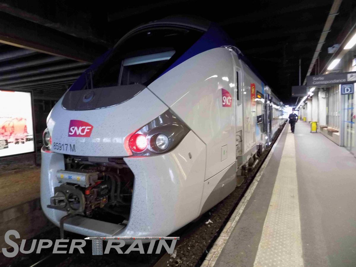 85917 (B85900)