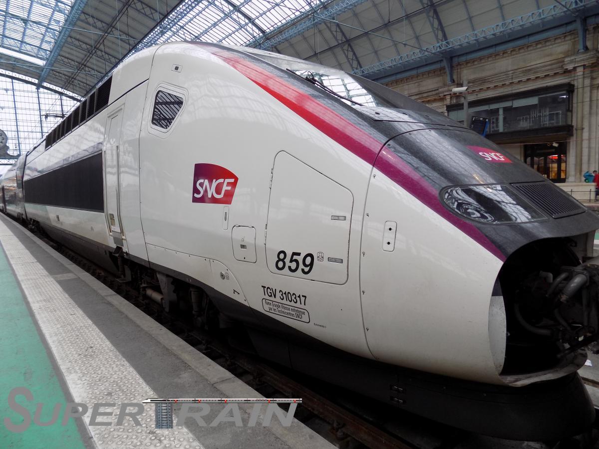 859 (TGV EURODUPLEX ATLANTIQUE)