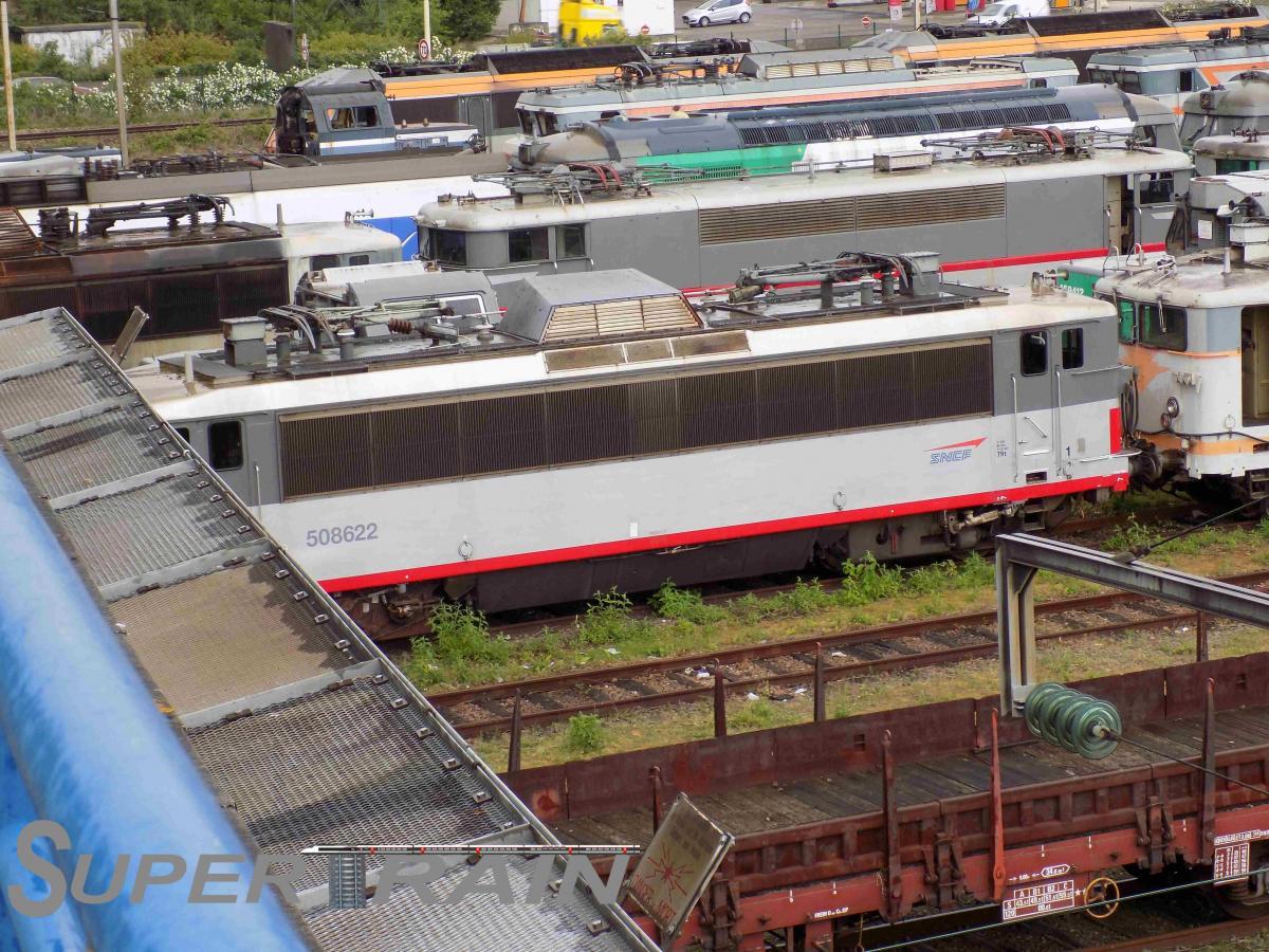 8622 (BB8500)