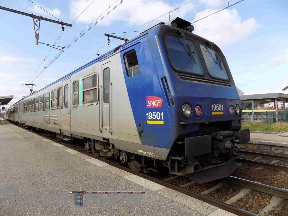 9501 (Z9500)