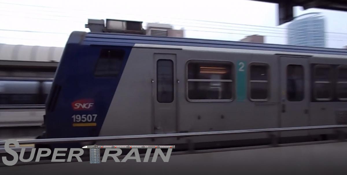 9507 (Z9500)