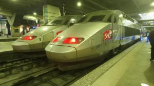 390 (TGV Atlantique)