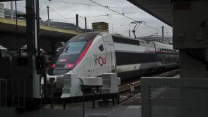 715 (TGV Duplex Dasye - InOui)