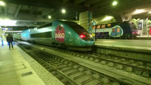 760 (TGV DUPLEX DASYE HAUTE DENSITE)