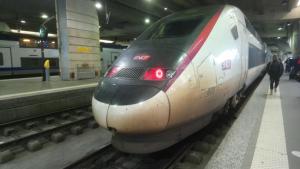873 (TGV EURODUPLEX ATLANTIQUE)