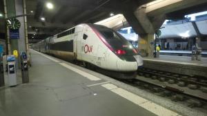 877 (TGV EURODUPLEX ATLANTIQUE)