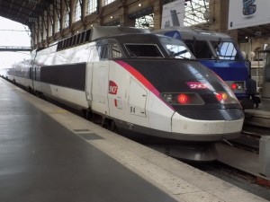 04 (TGV SUD EST)        