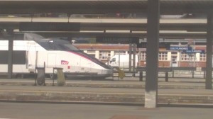 08 (TGV SUD EST)        