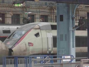 212 (TGV DUPLEX)