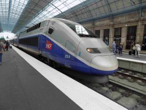 254 (TGV DUPLEX)