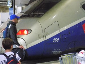 259 (TGV DUPLEX)        