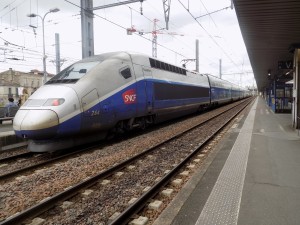264 (TGV DUPLEX)      
