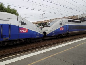 265 (TGV DUPLEX)      