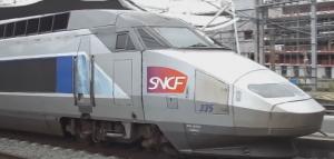 335 (TGV ATLANTIQUE)