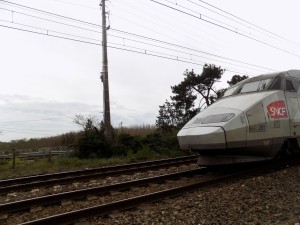 351 (TGV ATLANTIQUE)   